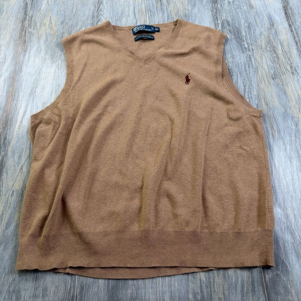 Polo Ralph Lauren Vest